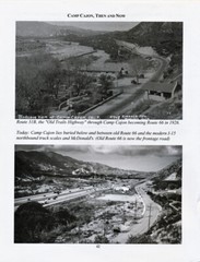 Trails and Tales of The Cajon Pass — The Man Who Built Camp Cajon