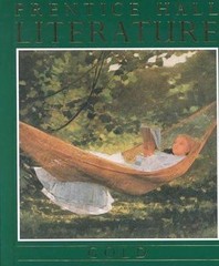 Prentice Hall Literature- Gold by Inc. Prentice-Hall