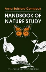 Handbook of Nature Study — Paperback By Anna Botsford Comstock — GOOD