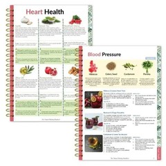 The Natural Healing Handbook, Spiral-Bound Guide for Herbal Remedies USA
