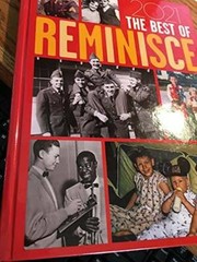 2021: THE BEST OF REMINISCE — Hardcover By RDA — GOOD