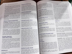 Kaplan & Sadock’s Synopsis of Psychiatry 12th Edition|