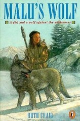 Malu’s Wolf — Paperback By Craig, Ruth — ACCEPTABLE