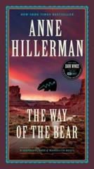 The Way of the Bear: A Novel: — VERY GOOD