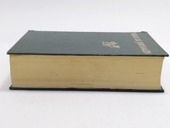 Biblia De Jerusalen Nueva Edicion Desclee De Brouwer Bilbao 1975 Spanish