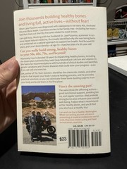 Healthy Bones Healthy You — Build Strong, Vibrant Bones Naturally to Rewrite…