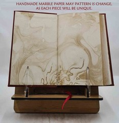 507 Mechanicals movements By Brown, Henry T. [Preimium Leather bound]