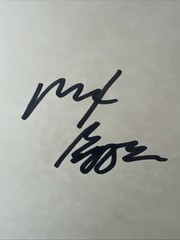 Devolution — Signed/Autographed First Edition With Dust Jacket by Max Brooks.