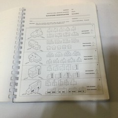 Reading Architectural Working Drawings Edward J Muller — Spiral Boud 2nd Edition