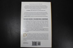 Can’t Hurt Me David Goggins 2018 Paperback Master Your Mind Lioncrest PB