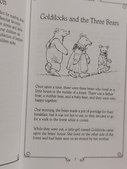 The Bedtime Story Book Classic Tales from childhood 1st edition 126 pages hardbk