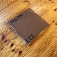 Jason Lee TX CA 19 Photography Book American Landscapes Catalog