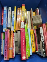 Buy 1 Get 1 FREE — Kids Children Books — Random Selection — Money Back Guarantee