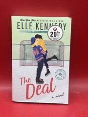 Deal by Elle Kennedy (2015, Trade Paperback)