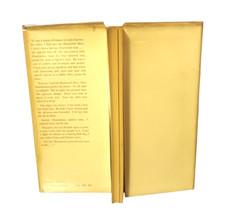 Illustrated Man — Ray Bradbury — First UK Edition — 1/1 — 1952 — VG/VG — RARE