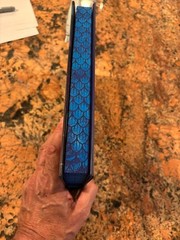 Astral Library (Deluxe Limited Edition) Novel by Kate Quinn (2026) — Very Good