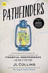 Pathfinders by JL Collins (Author) — by JL Collins (Author)