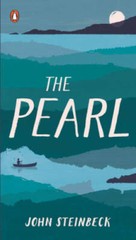 The Pearl — Paperback By Steinbeck, John — GOOD