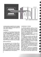 MARANTZ 2270 Receiver User Manual Operation Instructions Guide — SPIRAL BINDING