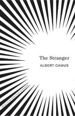 The Stranger — Paperback By Albert Camus — GOOD