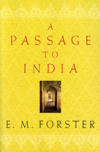 A Passage to India — Paperback By Forster, E.M. — ACCEPTABLE