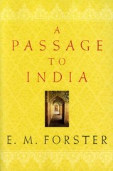 A Passage to India — Paperback By Forster, E.M. — ACCEPTABLE