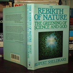 The Rebirth of Nature — VERY GOOD