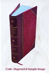 King’S American Dispensatory V. 1-2 1909 [Leather Bound] Set Of 2