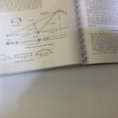 Reading Architectural Working Drawings Edward J Muller — Spiral Boud 2nd Edition