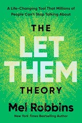 The Let Them Theory: A Life-Ch — VERY GOOD