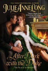 After Dark with the Duke: The Palace — 9780063045095, paperback, Julie Anne Long