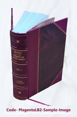 King’S American Dispensatory V. 1-2 1909 [Leather Bound] Set Of 2