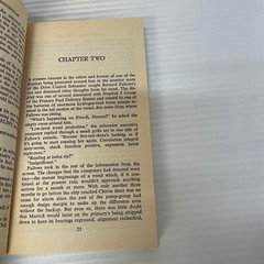 Voyage from Yesteryear Science Fiction Paperback Book by James P. Hogan 1982