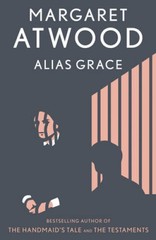 Alias Grace: A Novel — Paperback By Atwood, Margaret — GOOD