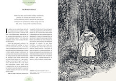 Witch’s Forest: Trees in magic, folklore and traditional remedies (Royal Botanic