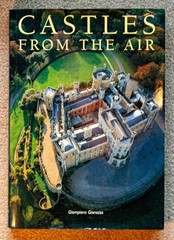Castles from the Air HC coffee table book — full color, 256 pages