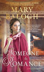 Someone to Romance (The Westcott Series) — Mass Market Paperback — GOOD