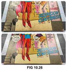 Comic Book SRW: Third Edition — Stain Removal and Whitening Guide (2025)
