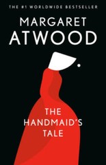 The Handmaid’s Tale — Paperback By Atwood, Margaret — GOOD