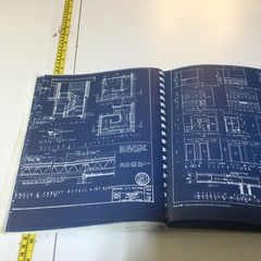 Reading Architectural Working Drawings Edward J Muller — Spiral Boud 2nd Edition