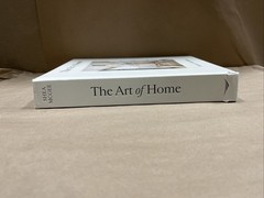 Shea McGee — The Art of Home HC (USED) SEE DESCRIPTION