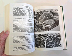 60th Anniversary Slovak American Cookbook 1952 Hardcover 22nd Ed-Awesome VtgCond