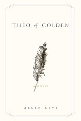 Theo of Golden By Allen Levi Fast Shipping Free Shipping USA Stock
