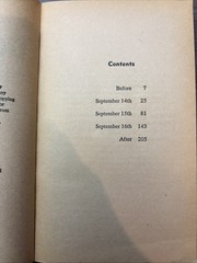 Deliverance — Author James Dickey — Dell paperback 22nd Printing