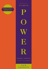 Concise 48 Laws of Power — Paperback By Robert Greene — GOOD