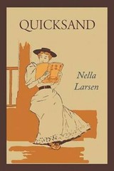Quicksand — Paperback By Larsen, Nella — GOOD