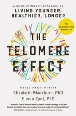The Telomere Effect: A Revolutionary Approach to Living Younger, Healthie — GOOD