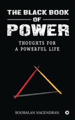 Book The Black Book of Power Thoughts for a Powerful Life