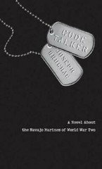 Code Talker: A Novel About the Navajo Marines of World War Two — GOOD