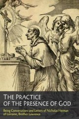 The Practice of the Presence of God — Paperback By Brother Lawrence — GOOD